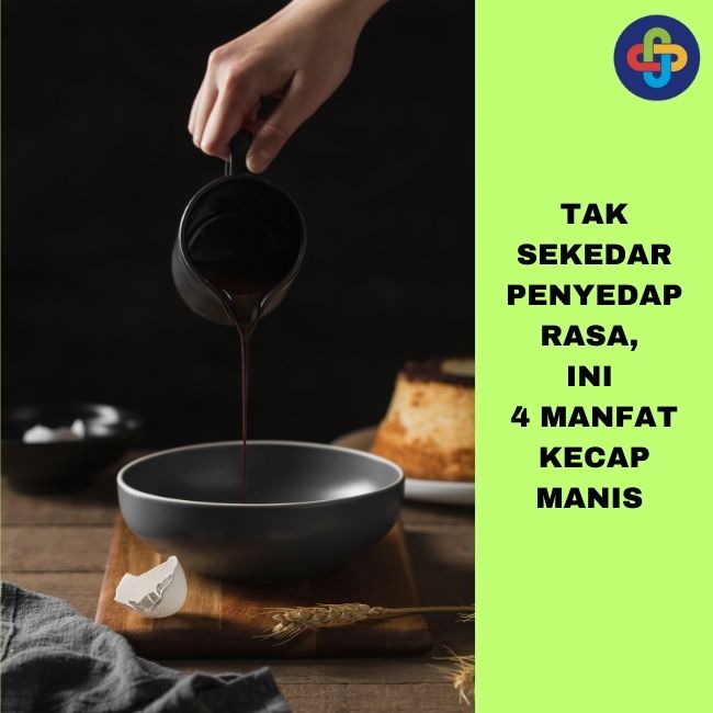 4 Manfaat Kecap Untuk Kesehatan, Sumber Natrium yang Baik